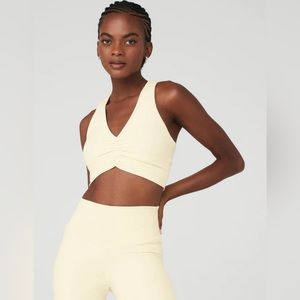 Alo Yoga Wild Thing Bra